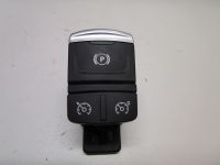 Schalter Elektr. Handbremse   Tempomat<br>RENAULT SCENIC IV (J9)