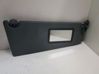Sonnenblende rechts Grau.<br>RENAULT MEGANE I (BA0/1_) 1.6 16V