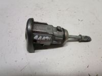 Schlie�zylinder Nur Schlie�zylinder. Vorn links.<br>VW POLO (9N_) 1.9 SDI