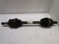 Antriebswelle links <br>FORD MONDEO IV (BA7) 1.8 TDCI