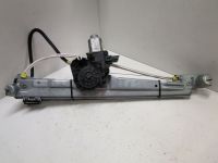 Fensterheber Elektrisch rechts vorn Mit Motor.<br>RENAULT SCENIC IV (J9)