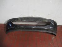 Sto�stange vorne Schwarz, Kratzer, siehe Bilder<br>PEUGEOT 307 (3A/C) 1.6 16V