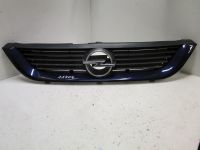 K�hlergrill Farbe: Polarmeerblau metal. 282<br>OPEL VECTRA B CC (38_) 2.0 DTI 16V