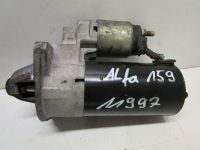 Anlasser <br>ALFA ROMEO 159 SPORTWAGON (939) 1.9 JTDM 16V