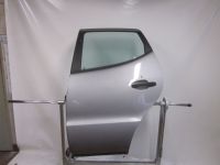 T�r links hinten Mondsilber metallic 706,Beule,Kratzer siehe Foto<br>MERCEDES-BENZ A-KLASSE (W168) A 140