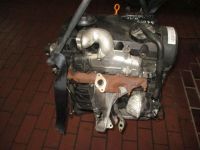 Motor ohne Anbauteile (Diesel) <br>AUDI A4 AVANT (8E5, B6) 1.9 TDI