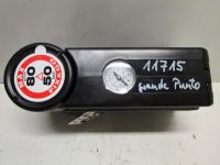 Pannenset Kompressor <br>FIAT PUNTO/GRANDE PUNTO (199) 1.2