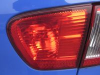 R�ckfahrleuchte R�ckleuchte rechts innen Kratzer siehe Foto<br>SEAT IBIZA II (6K1) 1.4I