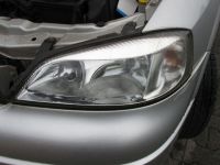 Hauptscheinwerfer links <br>OPEL ASTRA G CC (F48_, F08_) 1.6