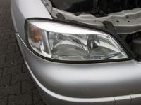 Hauptscheinwerfer rechts <br>OPEL ASTRA G CC (F48_, F08_) 1.6