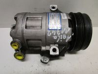 Klimakompressor <br>OPEL AGILA (A H00) 1.2 16V TWINPORT