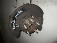 Radlagergeh�use Achsschenkel links vorn <br>FORD FOCUS III TURNIER 1.5 TDCI