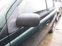 Au�enspiegel mechanisch Standard links <br>TOYOTA YARIS (SCP1_, NLP1_, NCP1_) 1.0