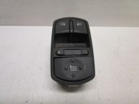 Schalter Fensterheber links vorn <br>OPEL CORSA D 1.0