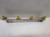 Einspritzleitung Einspritzleiste<br>OPEL CORSA D 1.2