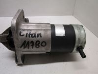 Anlasser <br>MERCEDES-BENZ CITAN KASTEN (415) 109 CDI
