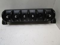 Schalterleiste <br>MINI MINI (R50, R53) ONE