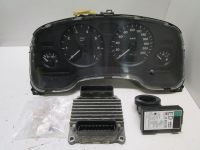 Steuerger�t Motor Satz siehe Notiz<br>OPEL ASTRA G CARAVAN (F35_) 1.6 16V