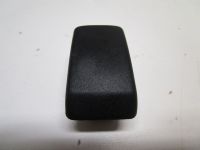 Verkleidung Blinddeckel Schalter<br>VW GOLF II (19E, 1G1) 1.6