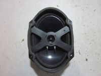 Lautsprecher hinten <br>FORD MONDEO III KOMBI (BWY) 2.2 TDCI