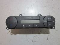 Bedienelement, Klimaanlage <br>FORD MONDEO III KOMBI (BWY) 2.2 TDCI