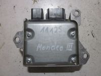Steuerger�t Airbag <br>FORD MONDEO III KOMBI (BWY) 2.2 TDCI
