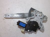 Fensterheber Elektrisch links hinten <br>KIA PICANTO (BA) 1.1