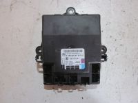 Steuerger�t T�r links Halter abgebrochen siehe bilder<br>MERCEDES-BENZ A-KLASSE (W169) A 180 CDI