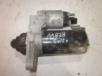 Anlasser <br>VW GOLF PLUS (5M1, 521) 1.6 TDI