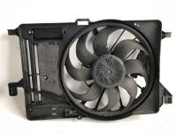 Elektromotor, K�hlerl�fter <br>FORD FOCUS III TURNIER 1.5 TDCI