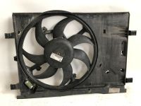 Elektromotor, K�hlerl�fter <br>OPEL CORSA D 1.4