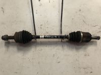 Antriebswelle links vorn <br>OPEL CORSA D 1.2