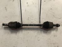 Antriebswelle links vorn <br>OPEL CORSA D 1.0