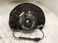 Radlagergeh�use Achsschenkel rechts vorn ankerblech verrostet<br>TOYOTA COROLLA KOMBI (_E12J_, _E12T_) 1.4 VVT-I