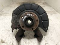 Radlagergeh�use Achsschenkel rechts vorn <br>SKODA OCTAVIA COMBI (1Z5) 1.9 TDI