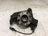 Radlagergeh�use Achsschenkel links vorn <br>OPEL CORSA D 1.2