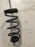 Feder hinten <br>FIAT PUNTO/GRANDE PUNTO (199) 1.2