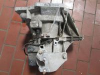 Getriebe (Schaltung) TTFD<br>FORD FIESTA VI 1.25