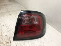 Rckfahrleuchte Rckleuchte rechts aussen Riss siehe Bild<br>NISSAN PRIMERA (P11) 2.0 16V