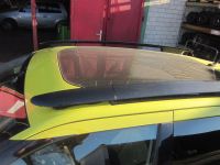 Dachreling links <br>CITROEN C4 CACTUS 1.6 HDI 90