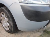 Sto�stange vorne Kratzer siehe Bilder<br>PEUGEOT PARTNER KASTEN (5) 1.6