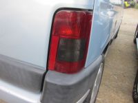 R�ckfahrleuchte R�ckleuchte rechts Kratzer siehe Bilder<br>PEUGEOT PARTNER KASTEN (5) 1.6
