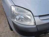 Hauptscheinwerfer rechts <br>PEUGEOT PARTNER KASTEN (5) 1.6