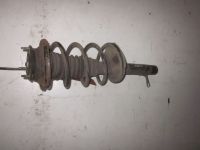 Federbein links vorn <br>FORD FOCUS KOMBI (DNW) 1.6 16V