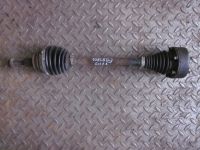 Antriebswelle links vorn <br>VW GOLF PLUS (5M1, 521) 1.6 TDI