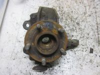 Radlagergeh�use Achsschenkel links vorn <br>FORD FOCUS C-MAX 1.6