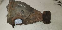 Differenzial (hinten) <br>MERCEDES-BENZ C-KLASSE T-MODEL (S203) C 200 KOMPRESSOR