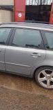T�r links hinten Kratzer siehe Bilder<br>VOLVO V50 (MW) 2.4