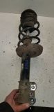 Federbein links vorn <br>OPEL ASTRA G CC (F48_, F08_) 1.6
