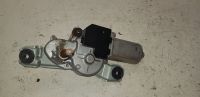Wischermotor vorne <br>TOYOTA COROLLA (ZZE12_, NDE12_, ZDE12_) 1.8 VVT
